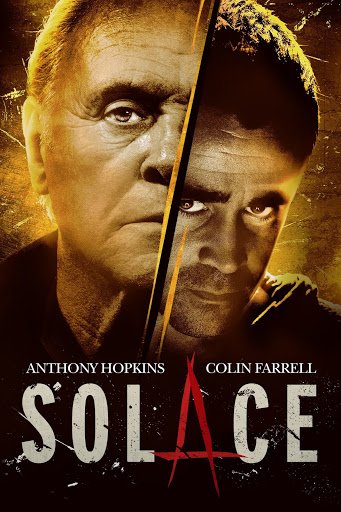 Solace - VJ Junior